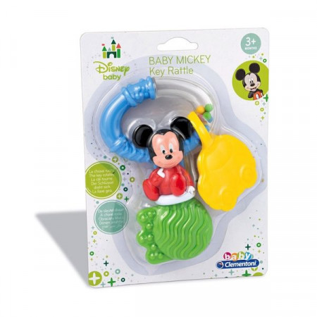 Zornaitoare Cheita Mickey Mouse