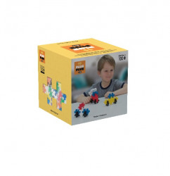 Big Plus Plus Basic - 100 Piese