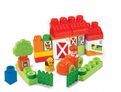 Clemmy - Set De Joaca Ferma