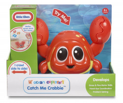 Crab Cu Sunete - Prinde-Ma