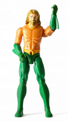 Figurina de colectie Aquaman Spinmaster 30CM