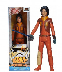 Figurina Ezra Bridger, Star Wars Rebels, 25cm