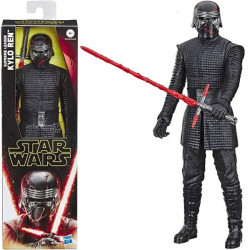 Figurina Kylo Ren, Star Wars 30cm
