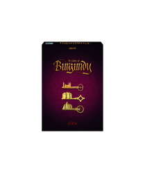 JOC CASTELELE BURGUNDY - editie aniversara