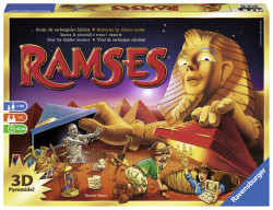 JOC FARAONUL RAMSES