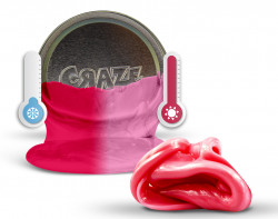 PLASTILINA MAGICA - FLAMINGO