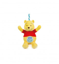 Plus Winnie Cu Lumini Si Sunete