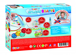 SET CREATIE MARGELE - BAIETI