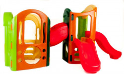 Spatiu De Joaca 8In1