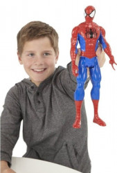 Spiderman Figurina colectie 30cm