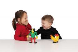 Big Plus Plus Basic - 50 Piese