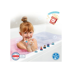 BILA EFERVESCENTA INKEE - FROZEN 2 CU SURPRIZA