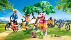 Excursie Pe Biciclete