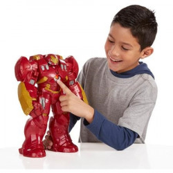 Figurina de colectie Hulkbuster IRON MAN 34 CM