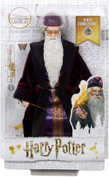 Figurina Profesor Dumbledore Harry Potter, 29cm