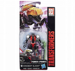 Figurina TRANSFORMERS DINOBOT SLASH