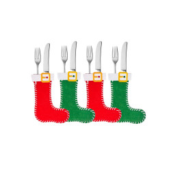KIT CREATIE 6-IN-1 CRACIUN FERICIT