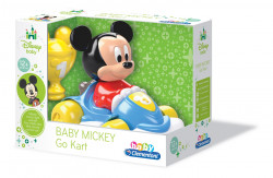 Masinuta De Curse Mickey Mouse