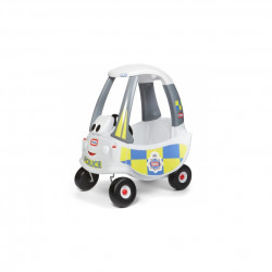MASINUTA DE POLITIE ALBA COZY COUPE
