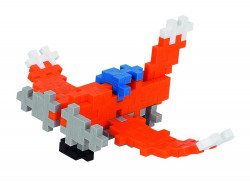 Plus Plus Basic Avioane - 170 Piese