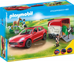 Porsche Macan Gts
