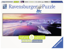 Puzzle Islanda, 1000 Piese