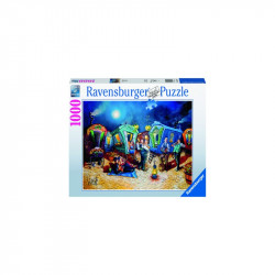 PUZZLE PETRECERE CLASICA, 1000 PIESE