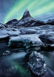PUZZLE STETING NORVEGIA, 1000 PIESE