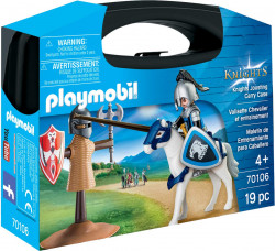 Set Portabil - Cavaler Si Cal