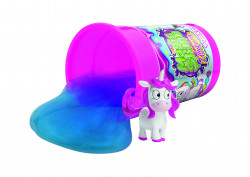 SLIME MAGIC CU SURPRIZA - UNICORN