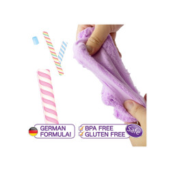 SLIME PUFOS - INGHETATA - DIVERSE CULORI