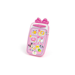 Smartphone Minnie Mouse