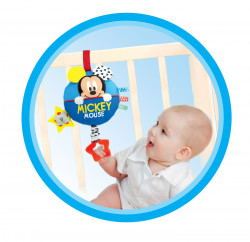 ZORNAITOARE MUZICALA MICKEY