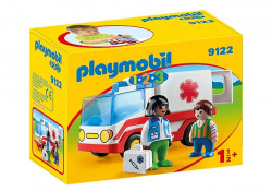 1.2.3. Ambulanta Si Echipajul De Salvare