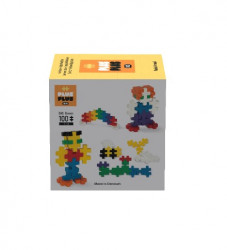 Big Plus Plus Basic - 100 Piese