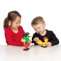 Big Plus Plus Basic - 50 Piese