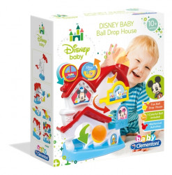 Casa Interactiva A Lui Mickey