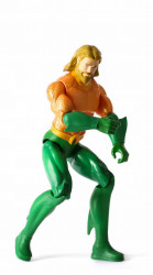 Figurina de colectie Aquaman Spinmaster 30CM