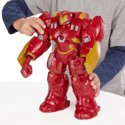 Figurina de colectie Hulkbuster IRON MAN 34 CM