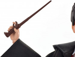 Figurina Harry Potter, Mattel, 29cm