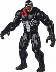 Figurina Maximum Venom, Hasbro, 30cm
