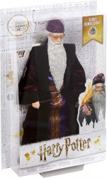 Figurina Profesor Dumbledore Harry Potter, 29cm