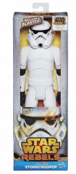 Figurina Stormtrooper, Star Wars Rebels, 25cm