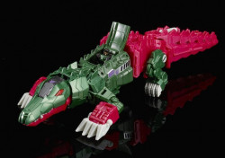 Figurina TRANSFORMERS GRAX SKULLSMASHER