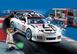 Porsche 911 Gt3