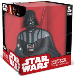 PUSCULITA FIGURINA LORD DARTH VADER - STAR WARS