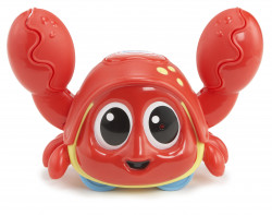 Crab Cu Sunete - Prinde-Ma