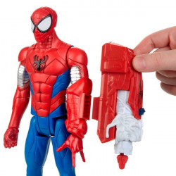 Figurina Spiderman articulatii mobile 30 cm