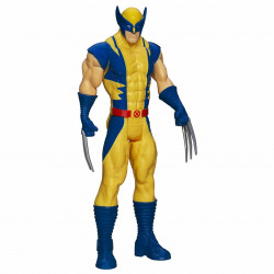 Figurina WOLVERINE X-MAN MARVEL 30 CM
