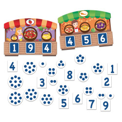 JOC 123 BINGO